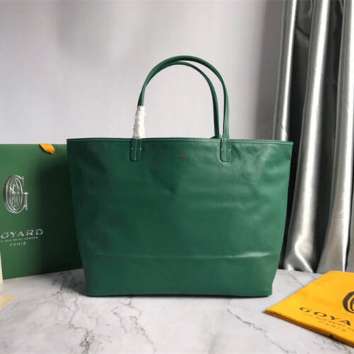 Goyard reversible large shopping bag product photo 2
