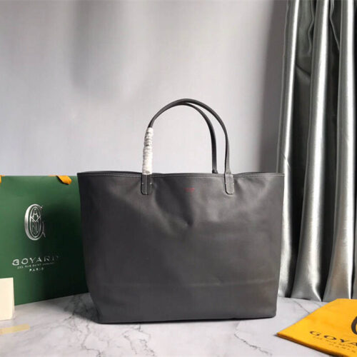 Goyard reversible large shopping bag product photo 2