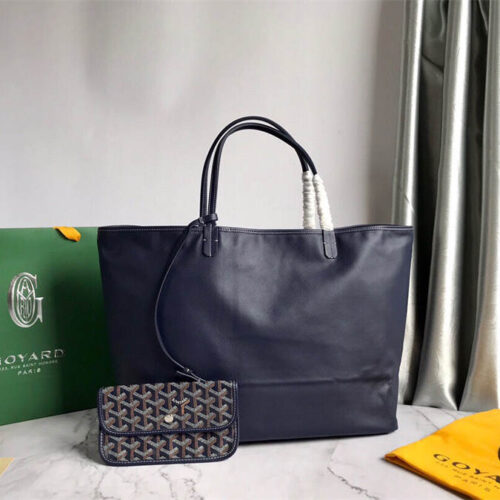 Goyard reversible large shopping bag product photo 2