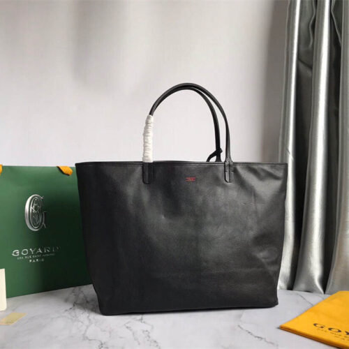 Goyard reversible large shopping bag product photo 2