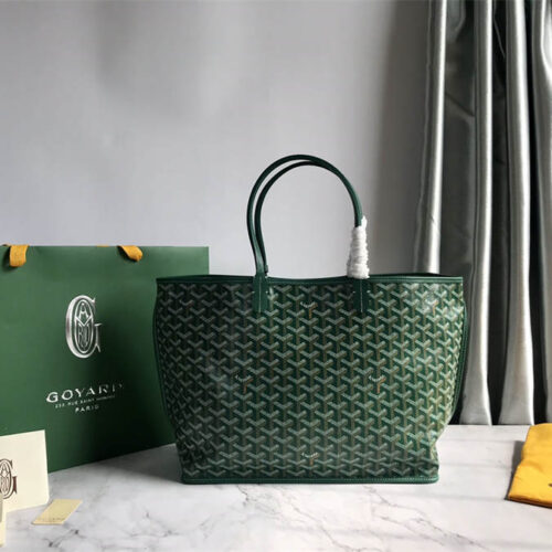Goyard reversible medium shopping bag product photo 2