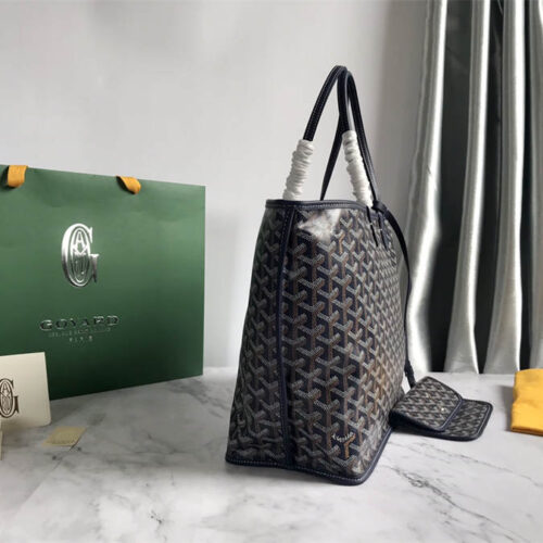 Goyard reversible medium shopping bag product photo 2