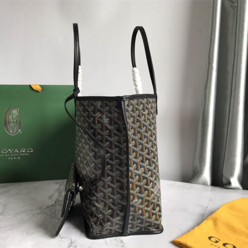 Goyard reversible medium shopping bag product photo 2