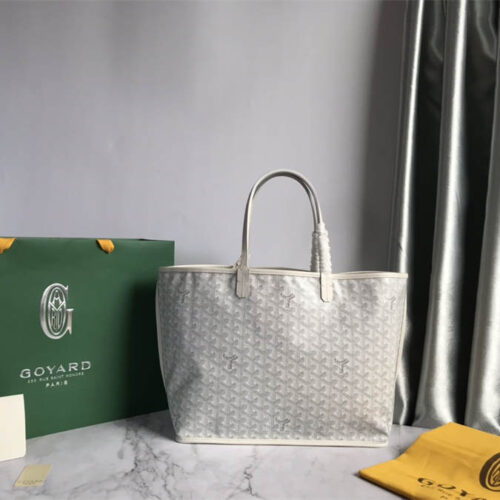 Goyard reversible medium shopping bag product photo 2