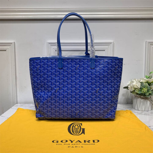 Goyard double layer mother and child shopping bag product photo 2