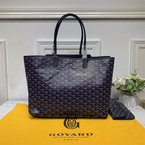 Goyard double layer mother and child shopping bag product photo 2