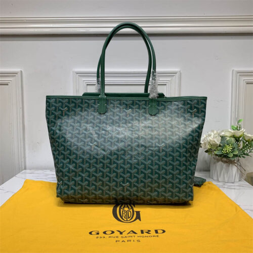 Goyard double layer mother and child shopping bag product photo 2