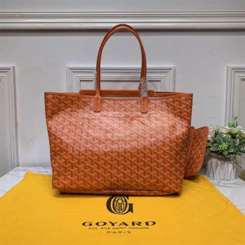 Goyard double layer mother and child shopping bag product photo 2