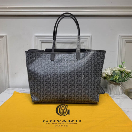 Goyard double layer mother and child shopping bag product photo 2