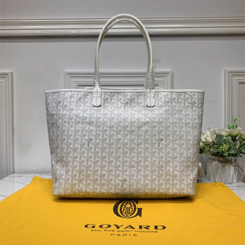 Goyard double layer mother and child shopping bag product photo 2
