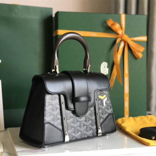 Goyard sagon mini bag product photo 2