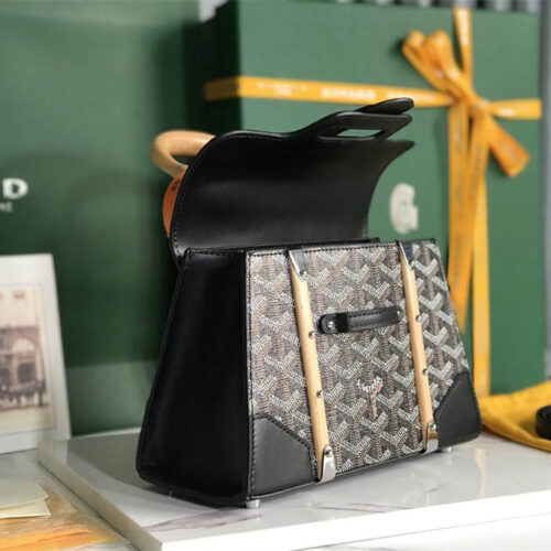 Goyard sagon mini bag product photo 2