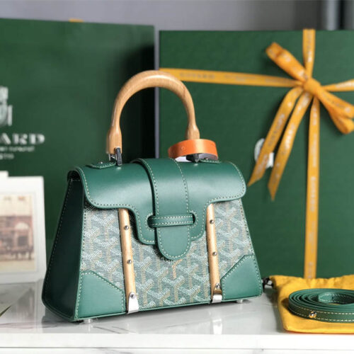 Goyard sagon mini bag product photo 2