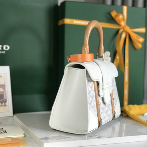 Goyard sagon mini bag product photo 2