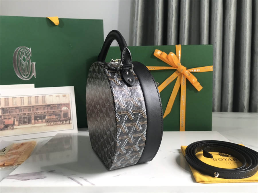 High Quality Luxury Goyard Classic Alto Bag – Style 38170 product detail