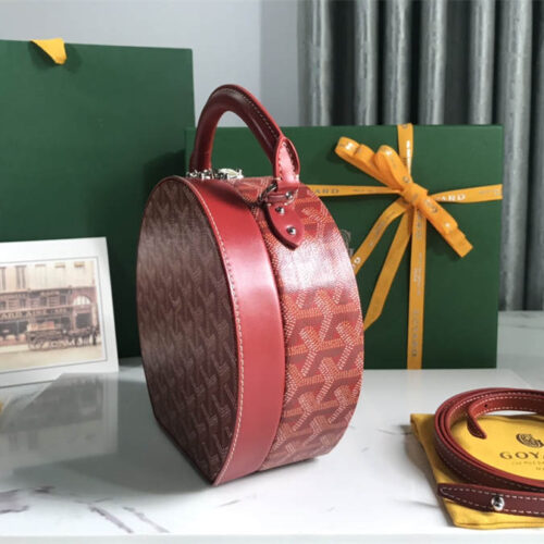 Goyard classic alto bag product photo 2