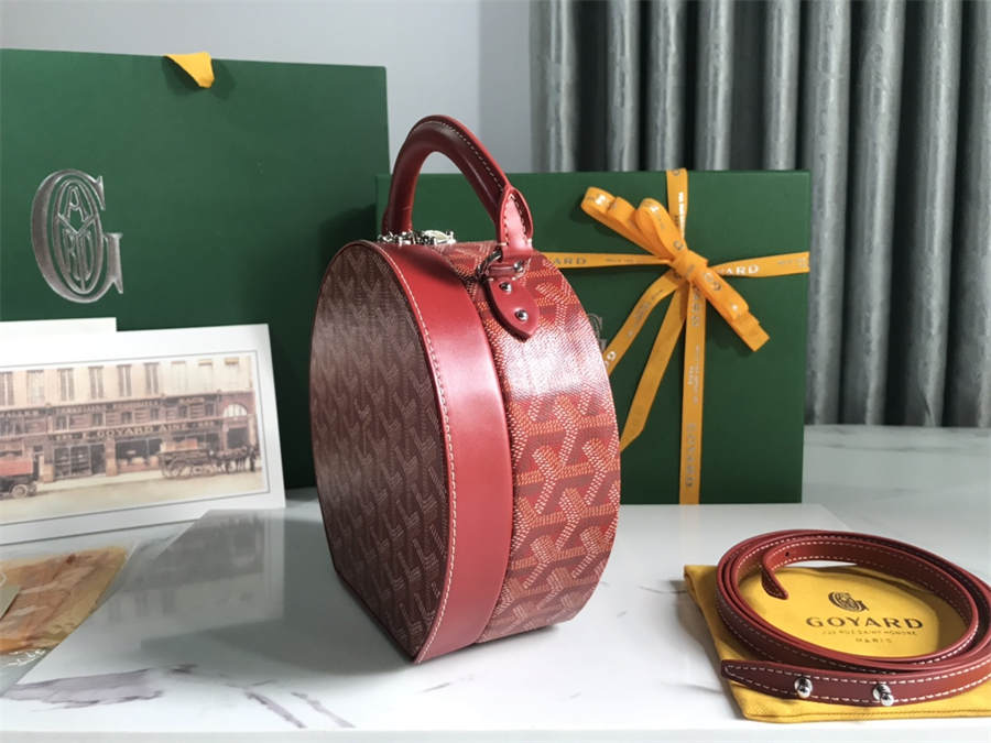 High Quality Luxury Goyard Classic Alto Bag – Style 38171 product detail