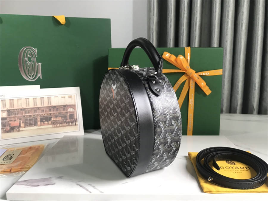 High Quality Luxury Goyard Classic Alto Bag – Style 38173 product detail