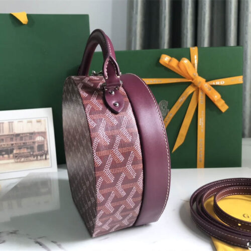 Goyard classic alto bag product photo 2