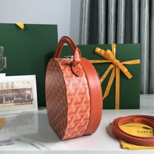 Goyard classic alto bag product photo 2