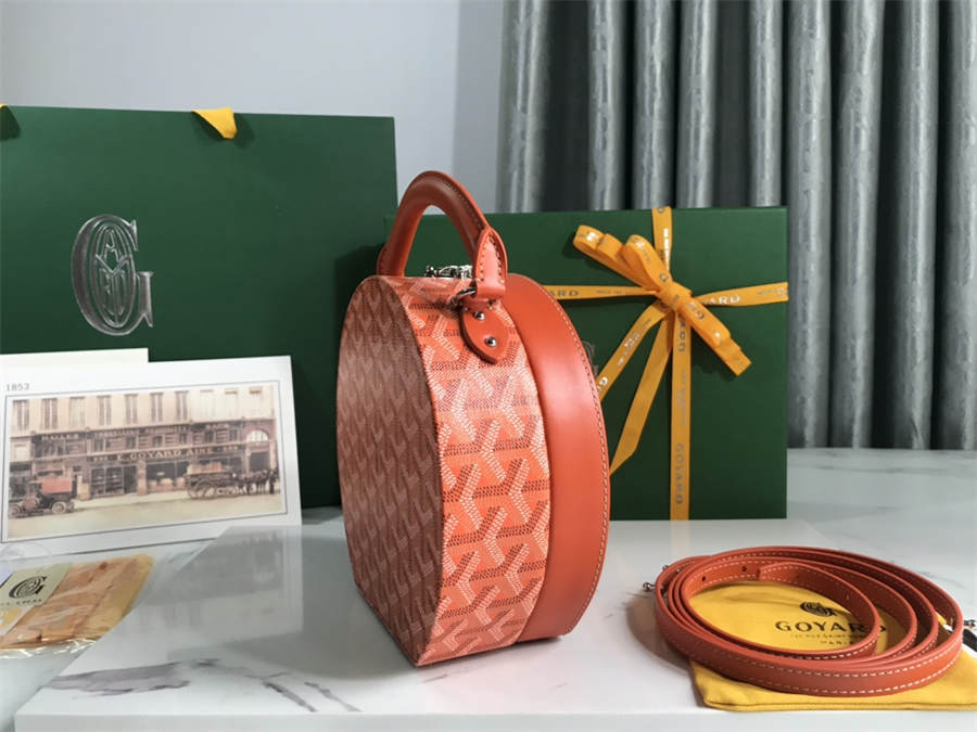 High Quality Luxury Goyard Classic Alto Bag product detail