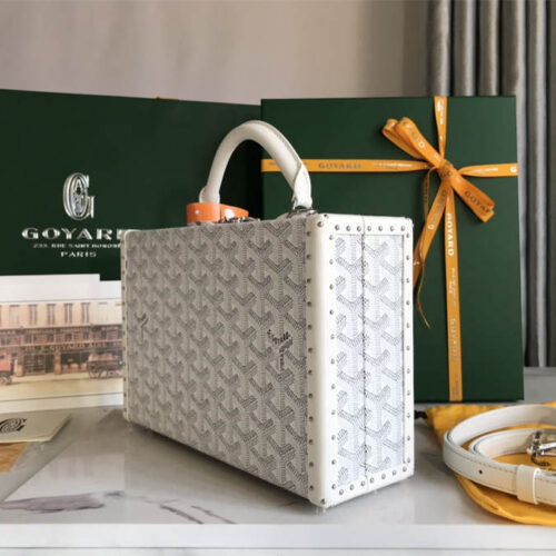 Goyard htel luggage product photo 2