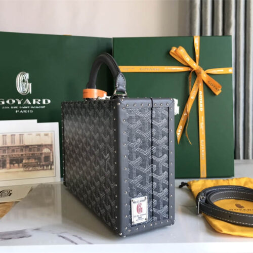 Goyard htel luggage product photo 2