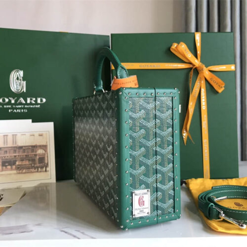 Goyard htel luggage product photo 2