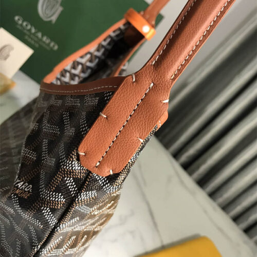 Goyard hobo boheme wandering bag underarm bag product photo 3