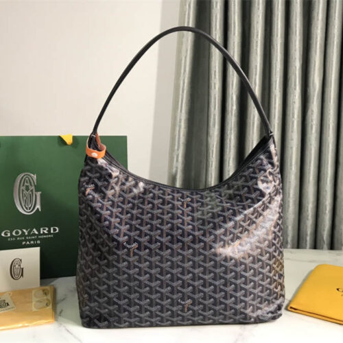 Goyard hobo boheme wandering bag underarm bag product photo 3