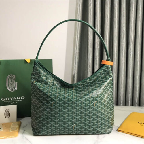 Goyard hobo boheme wandering bag underarm bag product photo 3