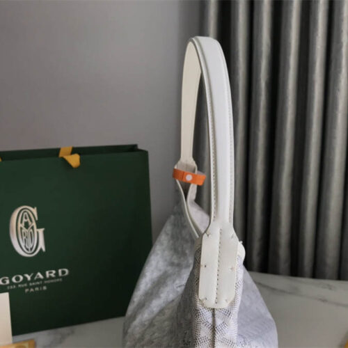 Goyard hobo boheme wandering bag underarm bag product photo 3