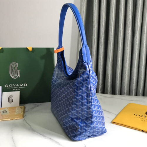 Goyard hobo boheme wandering bag underarm bag product photo 3