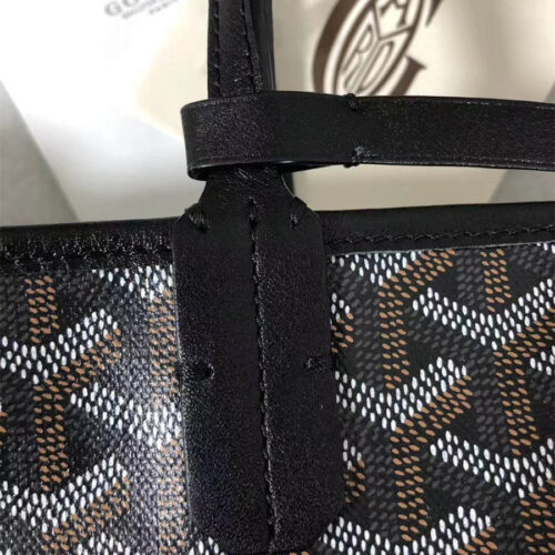Goyard classic shopping bag medium product photo 3