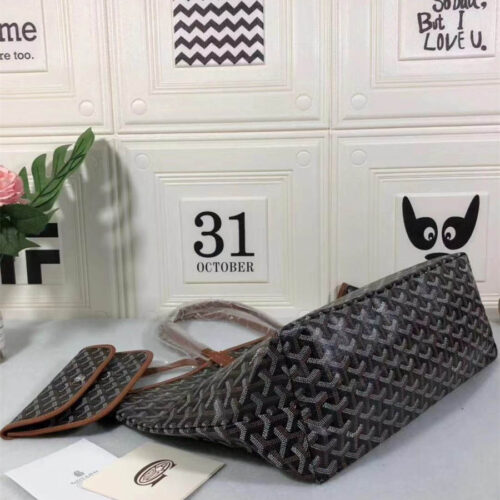 Goyard classic shopping bag medium product photo 3