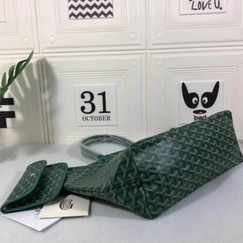 Goyard classic shopping bag medium product photo 3