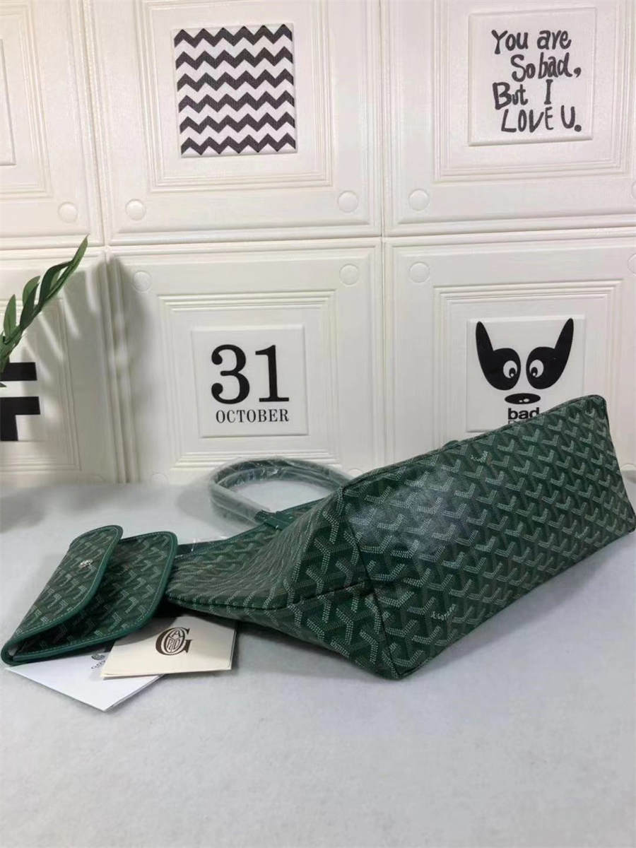 High Quality Luxury Goyard Classic Shopping Bag Medium – Style 38183 product detail