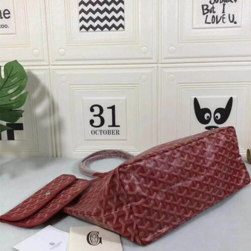 Goyard classic shopping bag medium product photo 3