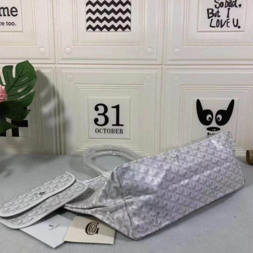 Goyard classic shopping bag medium product photo 3