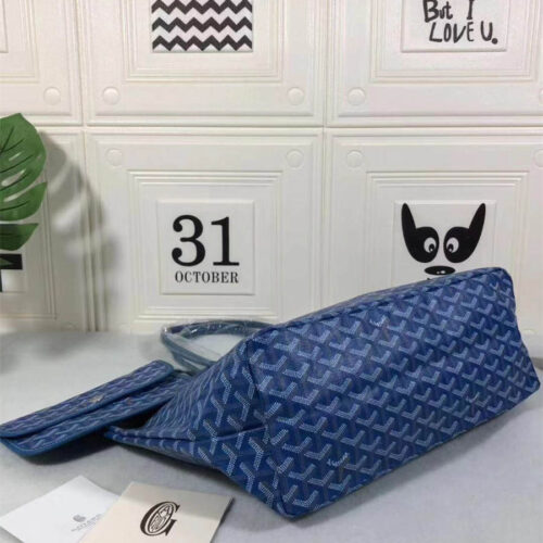 Goyard classic shopping bag medium product photo 3