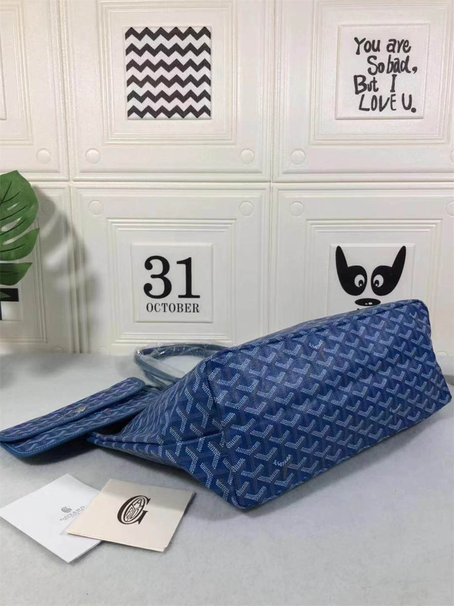 High Quality Luxury Goyard Classic Shopping Bag Medium – Style 38192 product detail