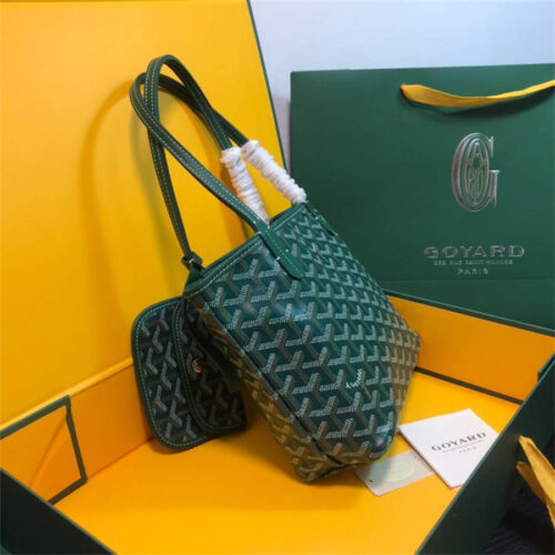 Goyard single-sided mini shopping bag product photo 3