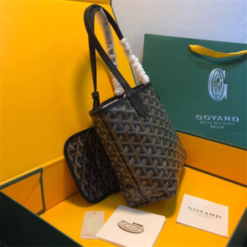 Goyard single-sided mini shopping bag product photo 3