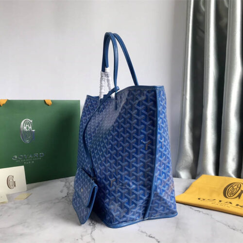 Goyard reversible large shopping bag product photo 3