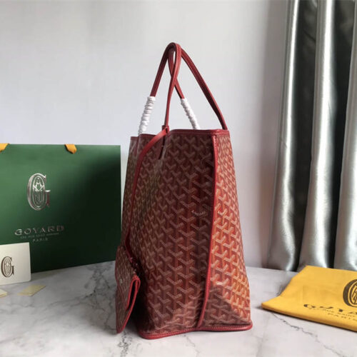 Goyard reversible large shopping bag product photo 3