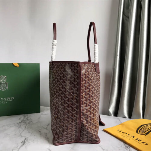 Goyard reversible large shopping bag product photo 3