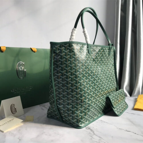Goyard reversible large shopping bag product photo 3