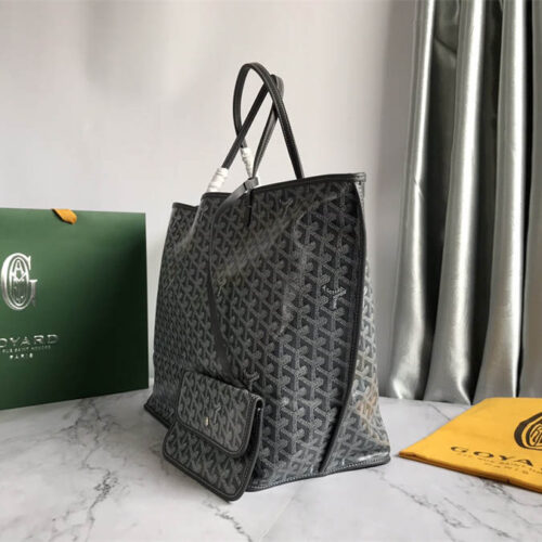 Goyard reversible large shopping bag product photo 3