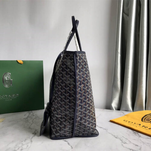 Goyard reversible large shopping bag product photo 3