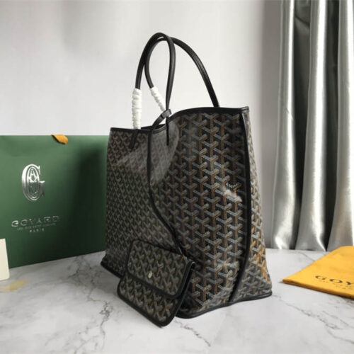 Goyard reversible large shopping bag product photo 3